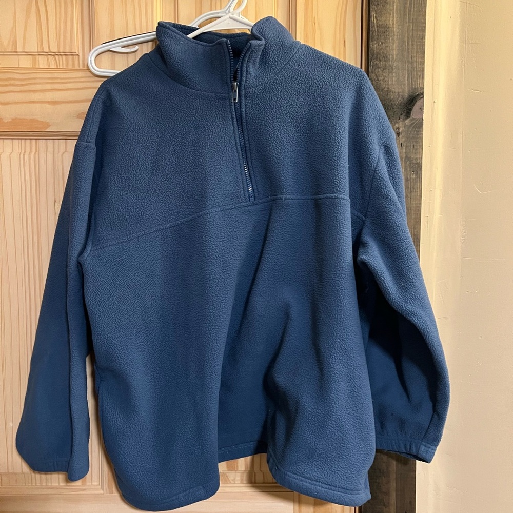 Cozy Fleece